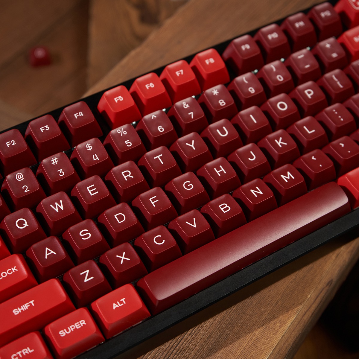 Keycap SA Jamon ABS Doubleshot