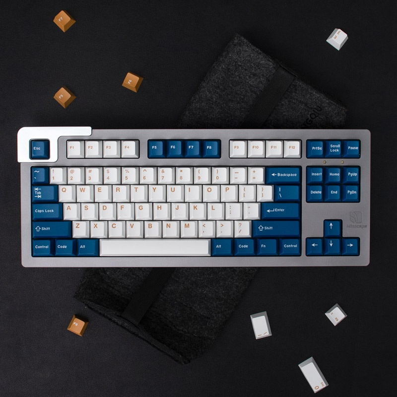 Keycap Cherry Socks ABS Doubleshot Aifei