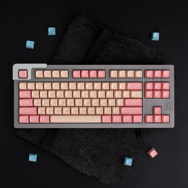 [IN STOCK] Keycap SA Circus | ABS Doubleshot