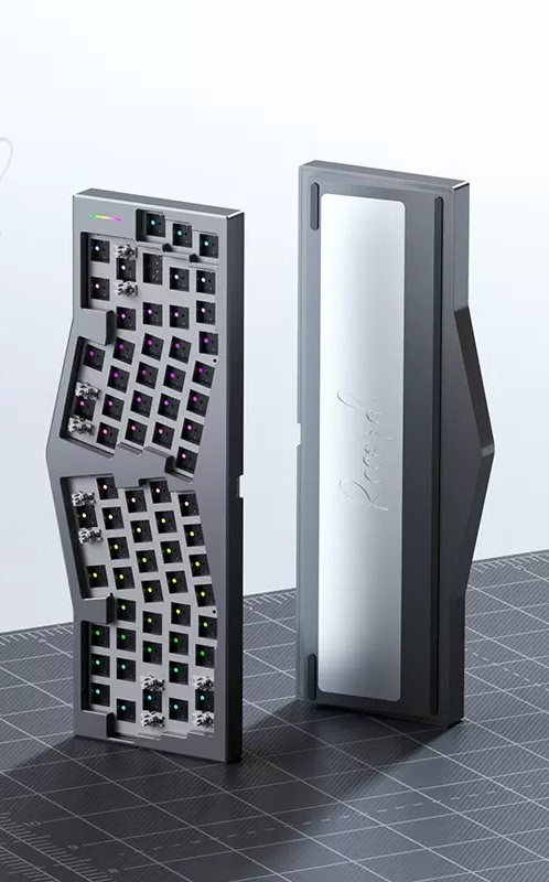 [In Stock] Record Alice KIT