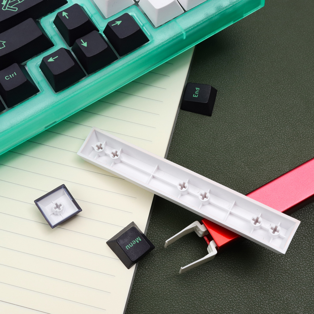 Keycap Mintcaps Cherry PBT Dyesub Panda