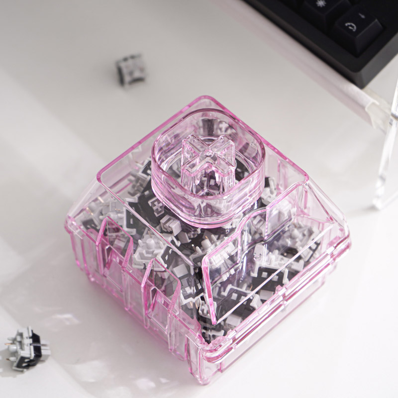 Hộp đựng Switch Hình Switch