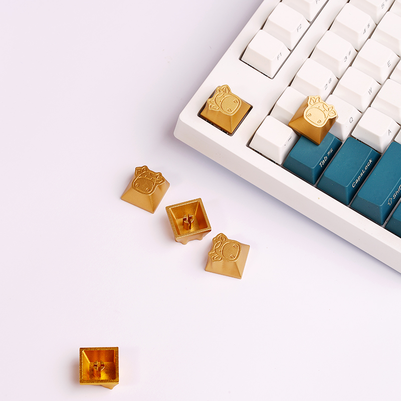 Keycap Artisan Ox | Kelowna