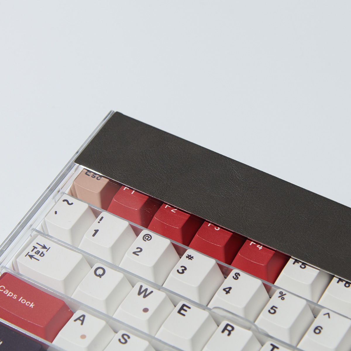 Khay trưng keycap PC
