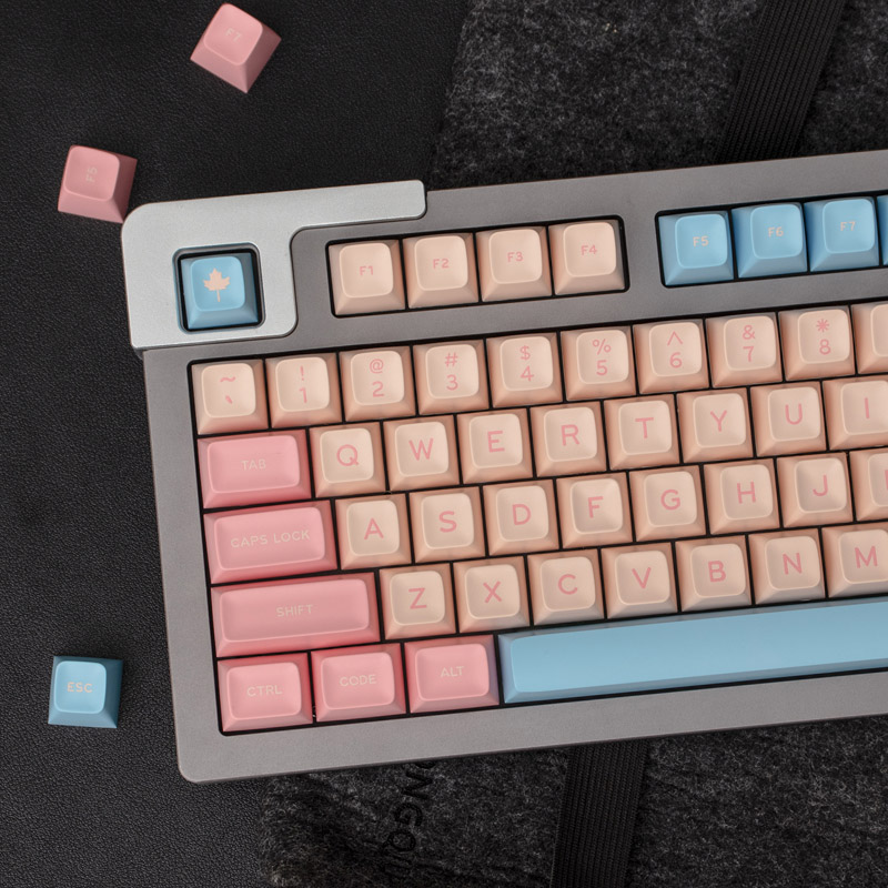 [IN STOCK] Keycap SA Circus | ABS Doubleshot