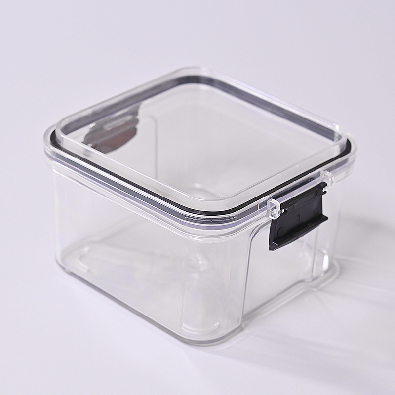 Hộp Đựng Switch Và Keycap Dành Cho Bàn Phím Cơ