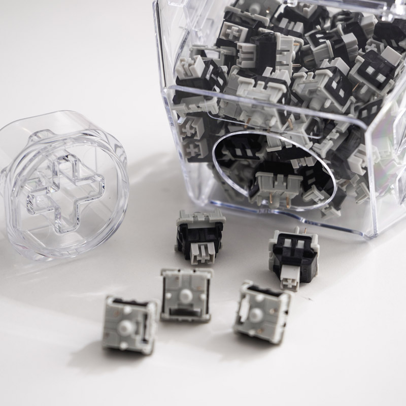 Hộp đựng Switch Hình Switch