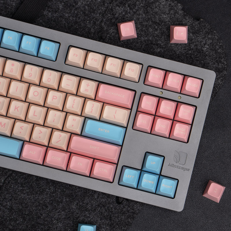 [IN STOCK] Keycap SA Circus | ABS Doubleshot