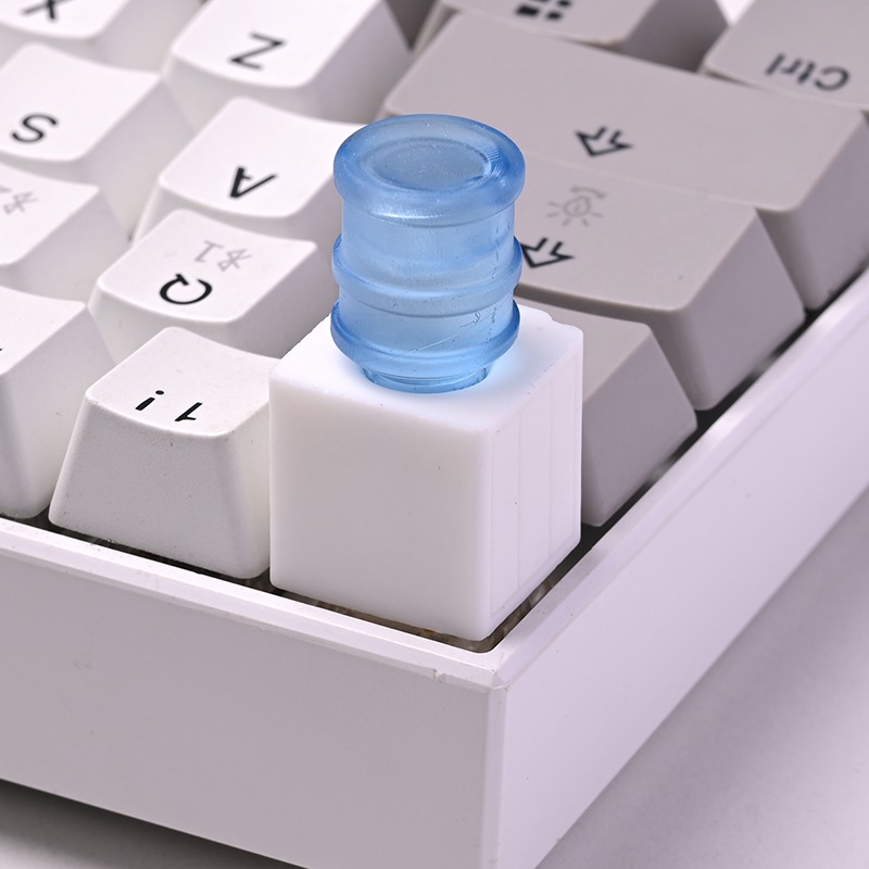 Keycap Artisan Cây nước