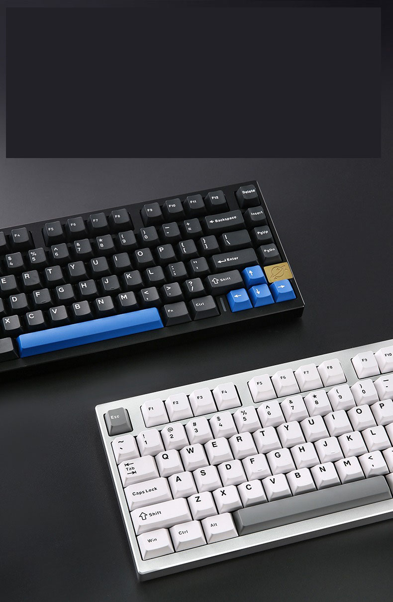 [In Stock] Keyboard AL75