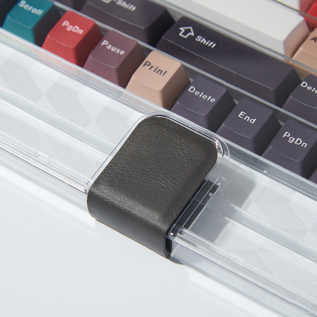 Khay trưng keycap PC