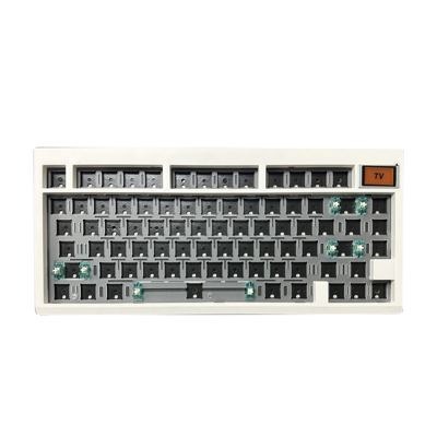 [In Stock] KIT Bàn phím cơ GMK81