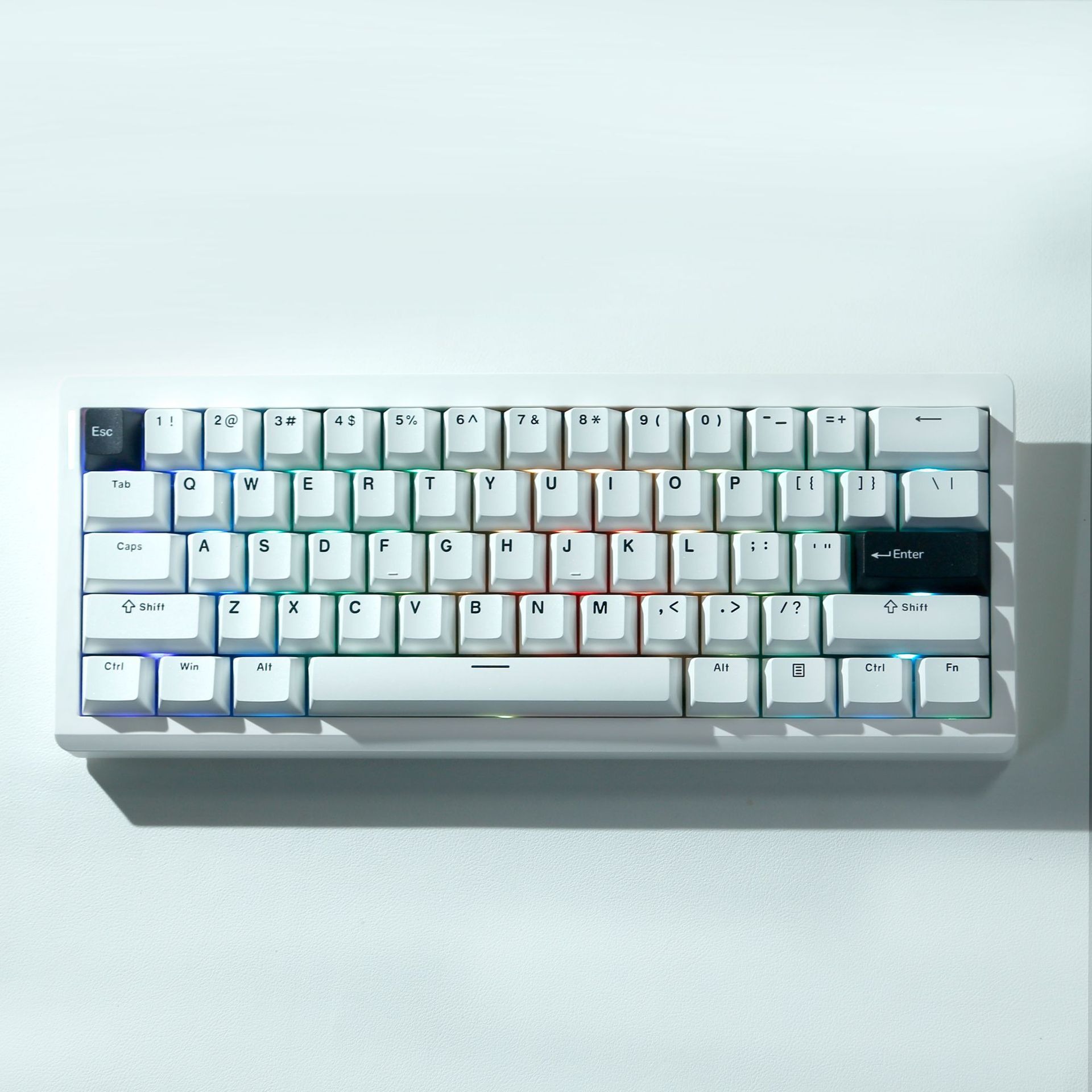Bàn phím cơ GMK61
