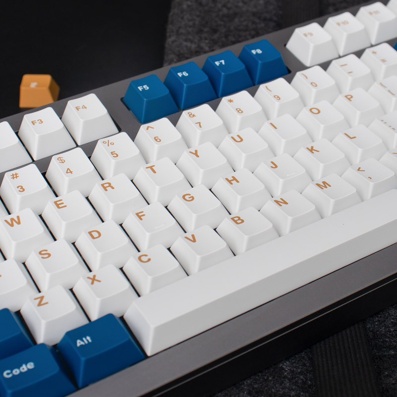 Keycap Cherry Socks ABS Doubleshot Aifei