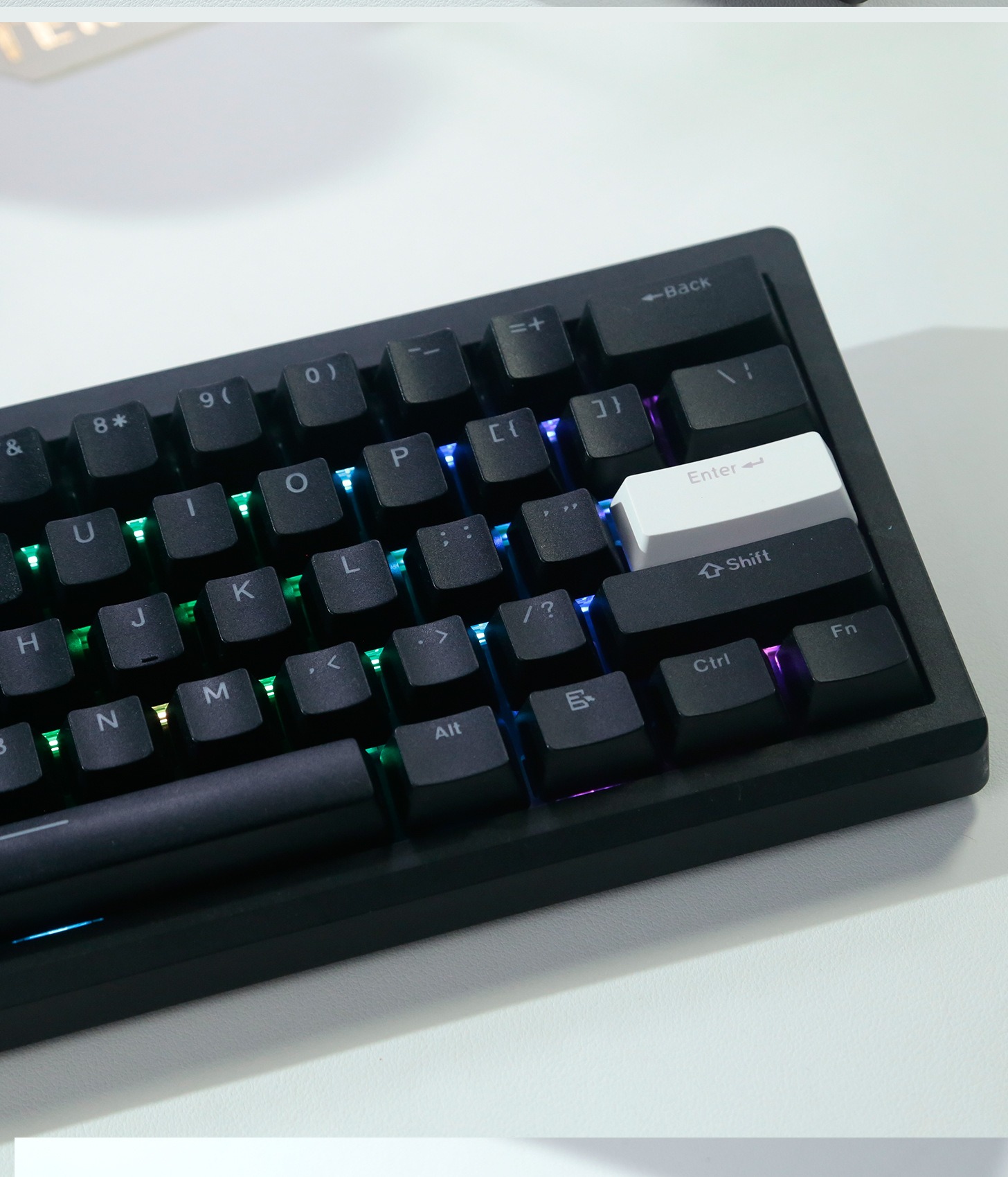 Bàn phím cơ GMK61