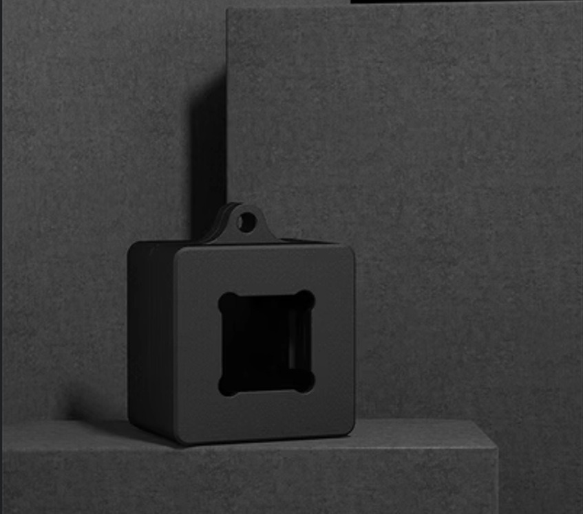 Switch Opener Nhôm CNC