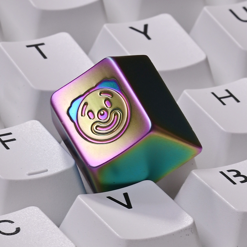 Keycap Artisan Joker | Kelowna