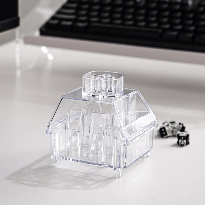 Hộp đựng Switch Hình Switch