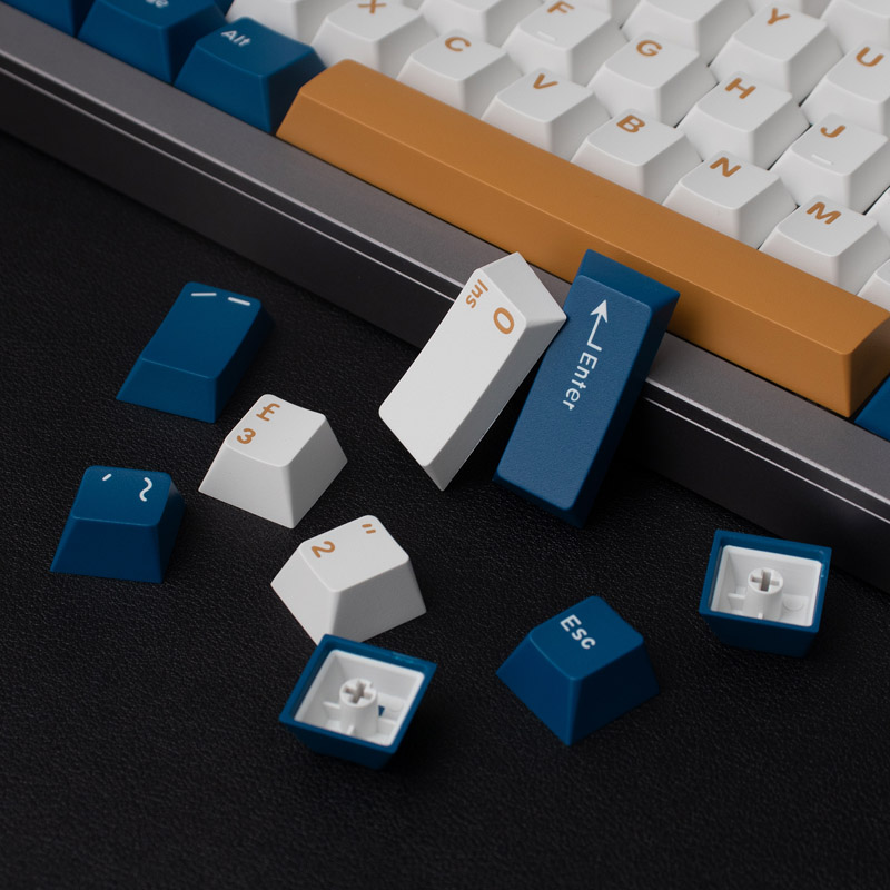 Keycap Cherry Socks ABS Doubleshot Aifei