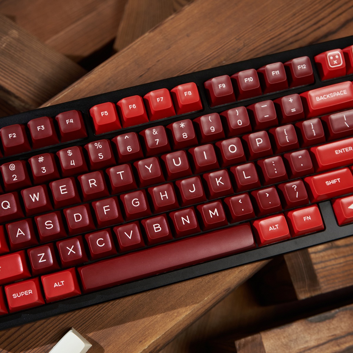 Keycap SA Jamon ABS Doubleshot