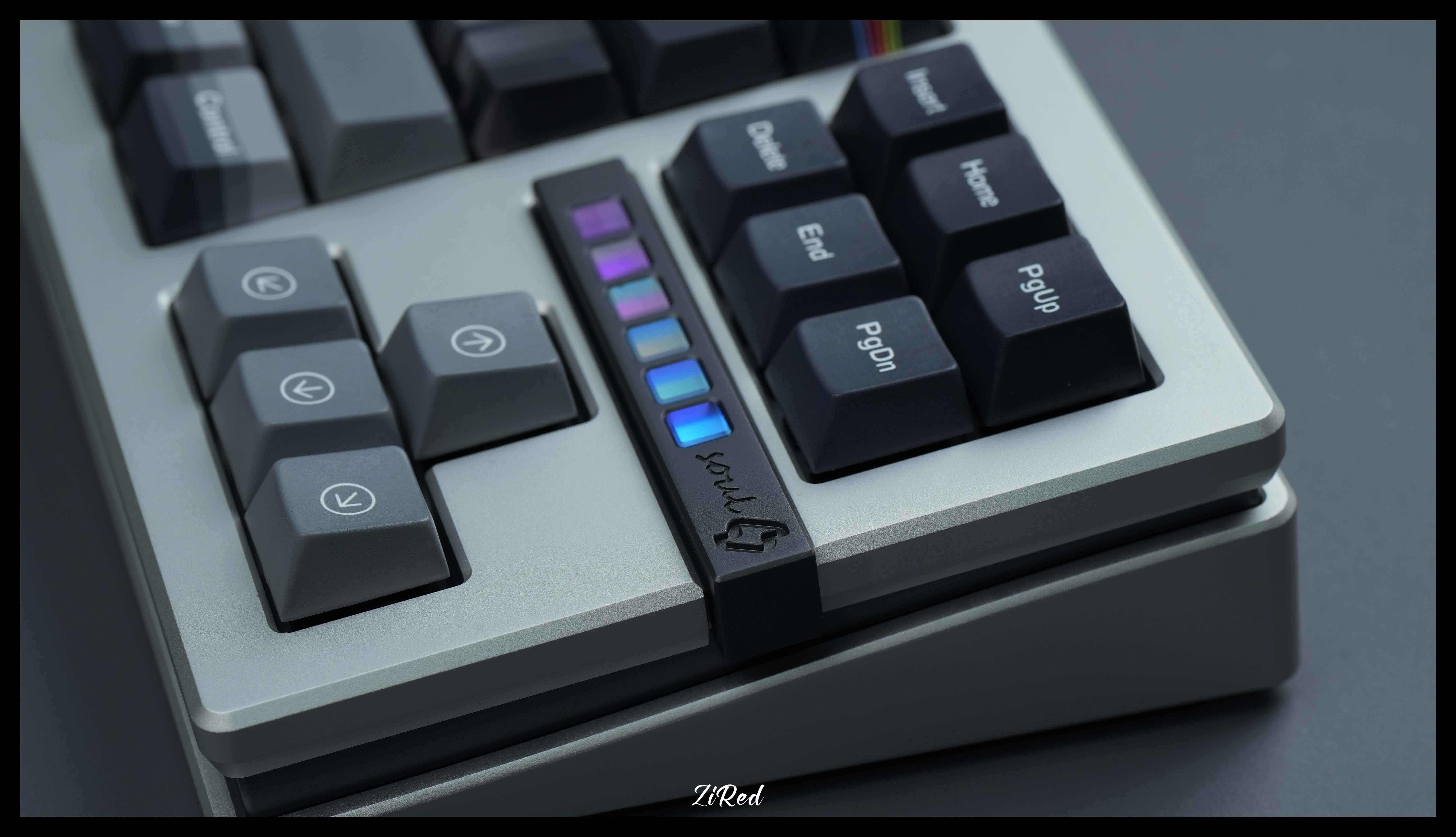 [In Stock] Keycap Cherry Wukds Dopamine PBT Dyesub