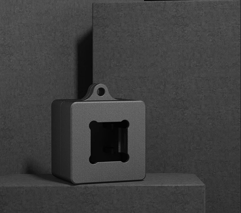 Switch Opener Nhôm CNC