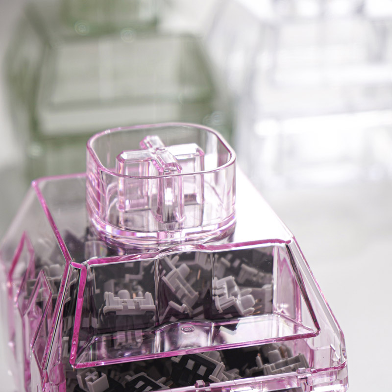 Hộp đựng Switch Hình Switch