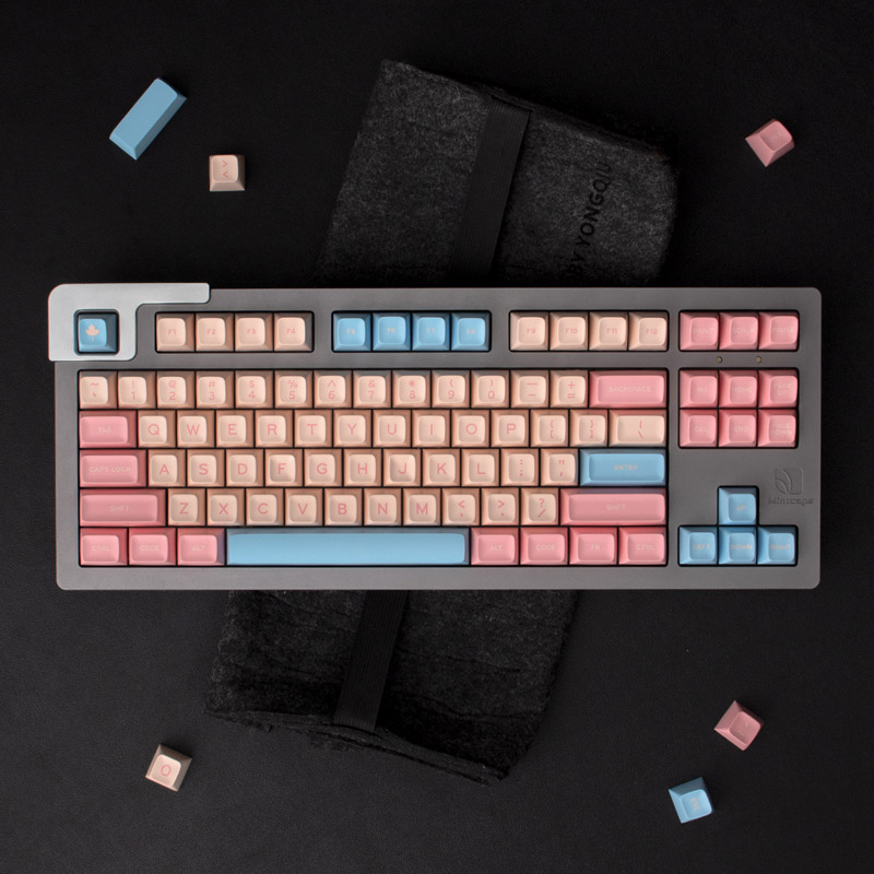 [IN STOCK] Keycap SA Circus | ABS Doubleshot
