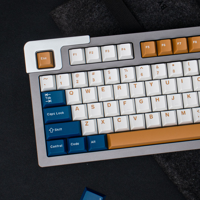 Keycap Cherry Socks ABS Doubleshot Aifei