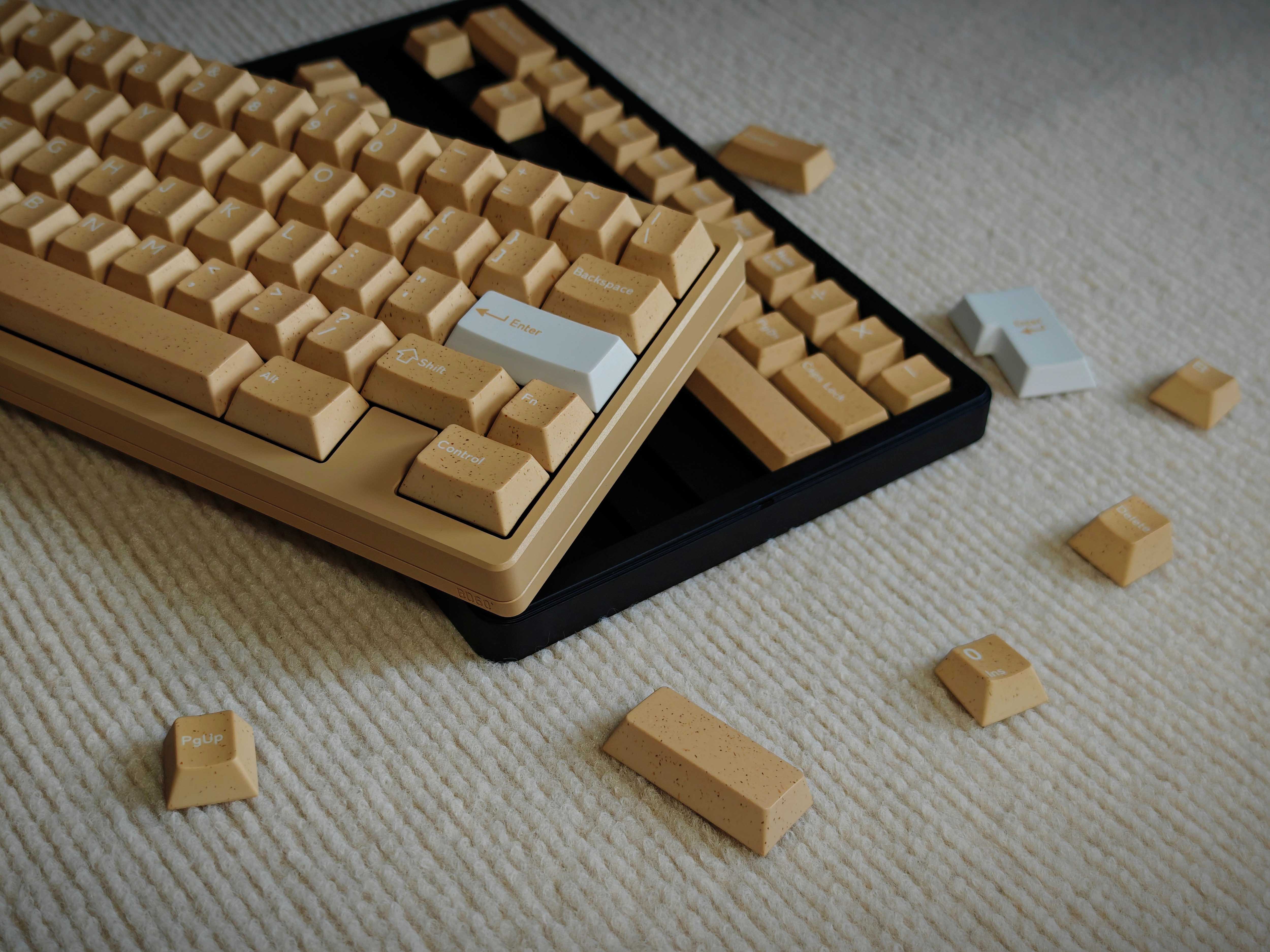 Keycap Cherry Aifei Dune PBT dyesub