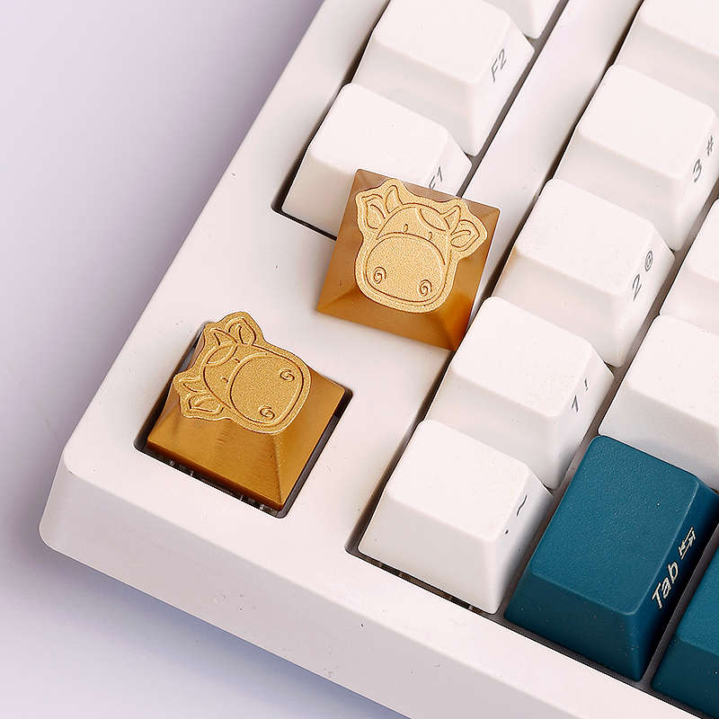 Keycap Artisan Ox | Kelowna