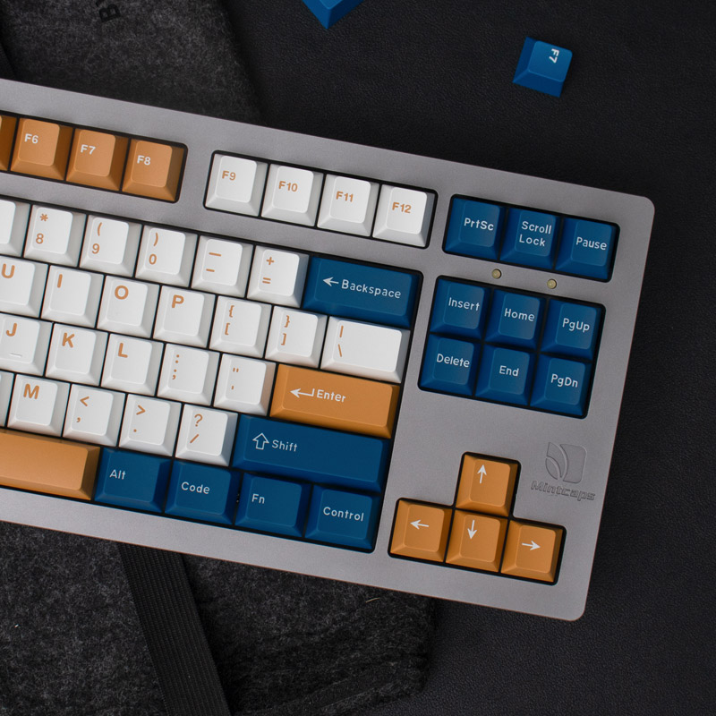Keycap Cherry Socks ABS Doubleshot Aifei