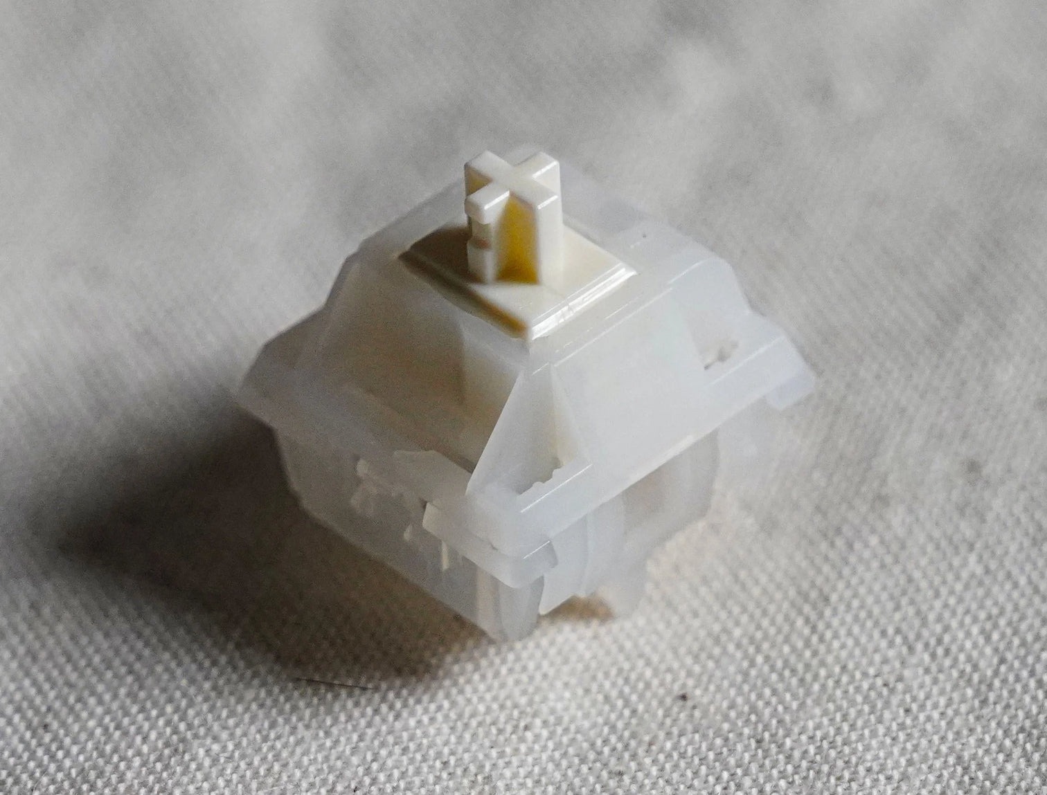 [In Stock] Neo Oat Linear Switches