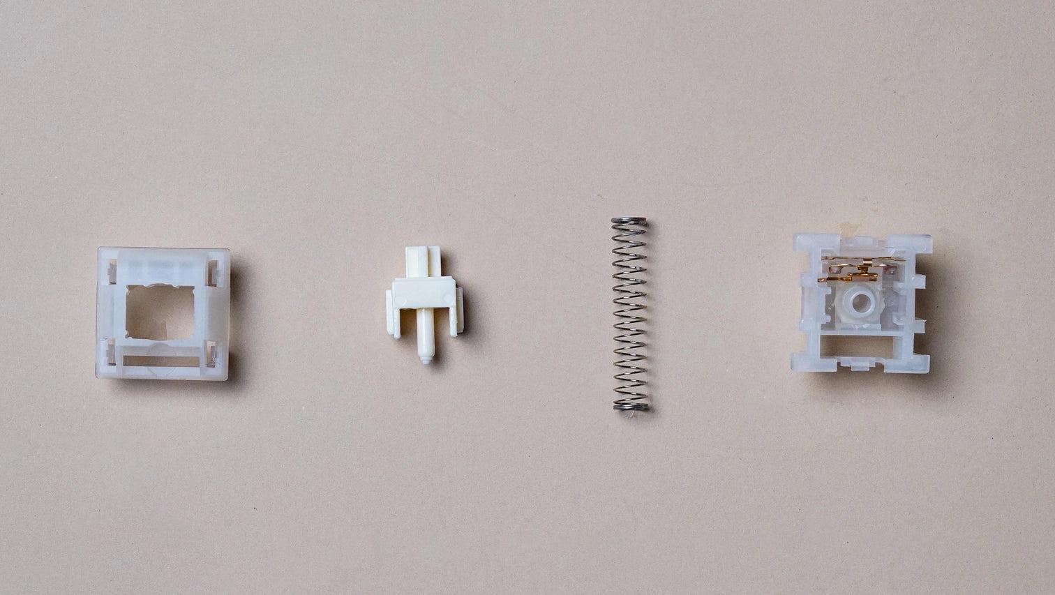 Neo Oat Linear Switches