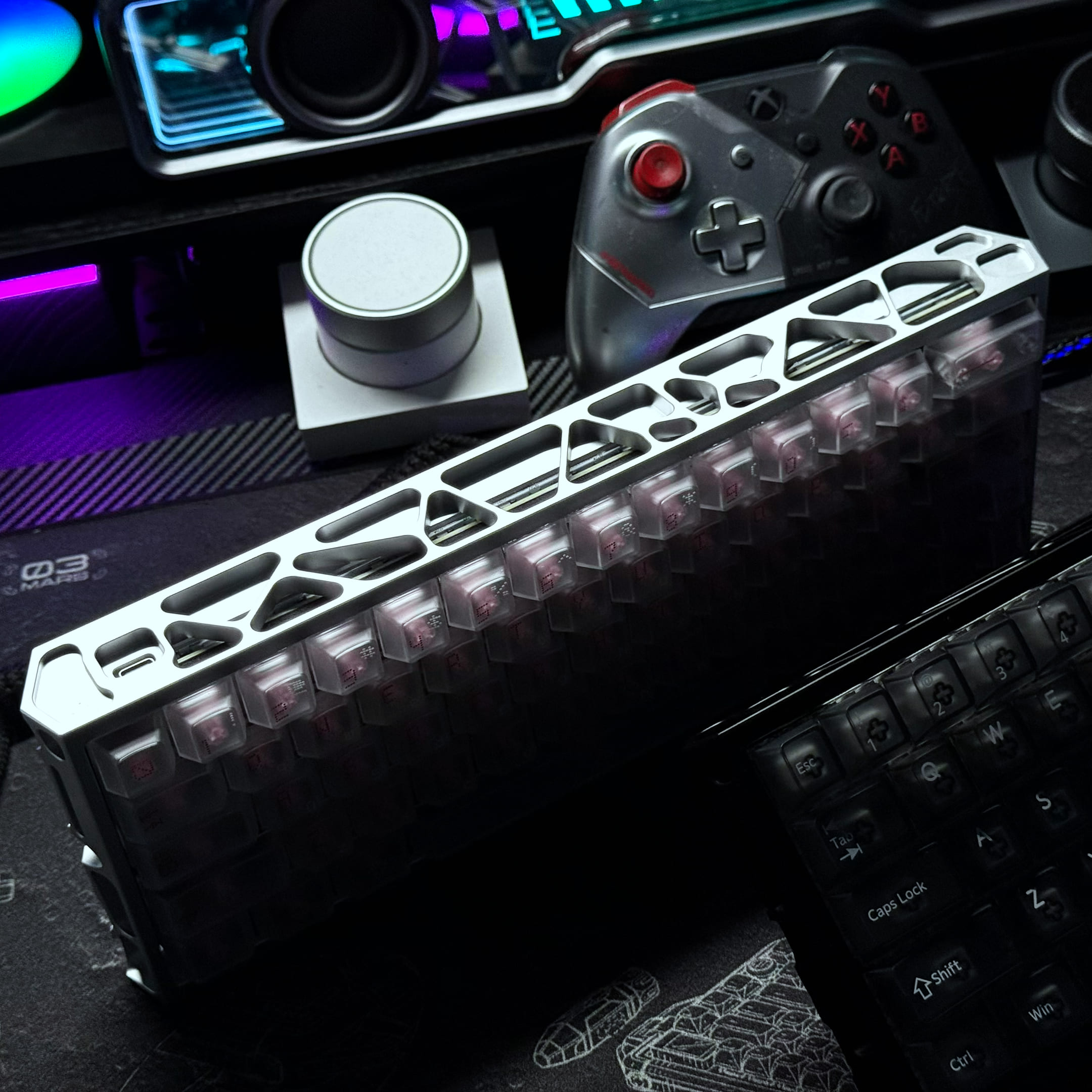 Kit Everglide AE64Pro - HE