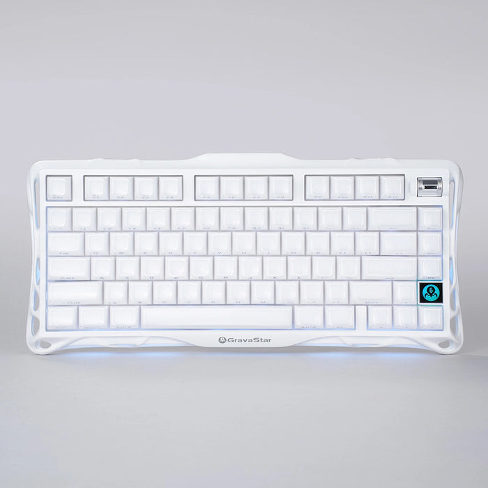 Bàn phím cơ GravaStar Mercury K1