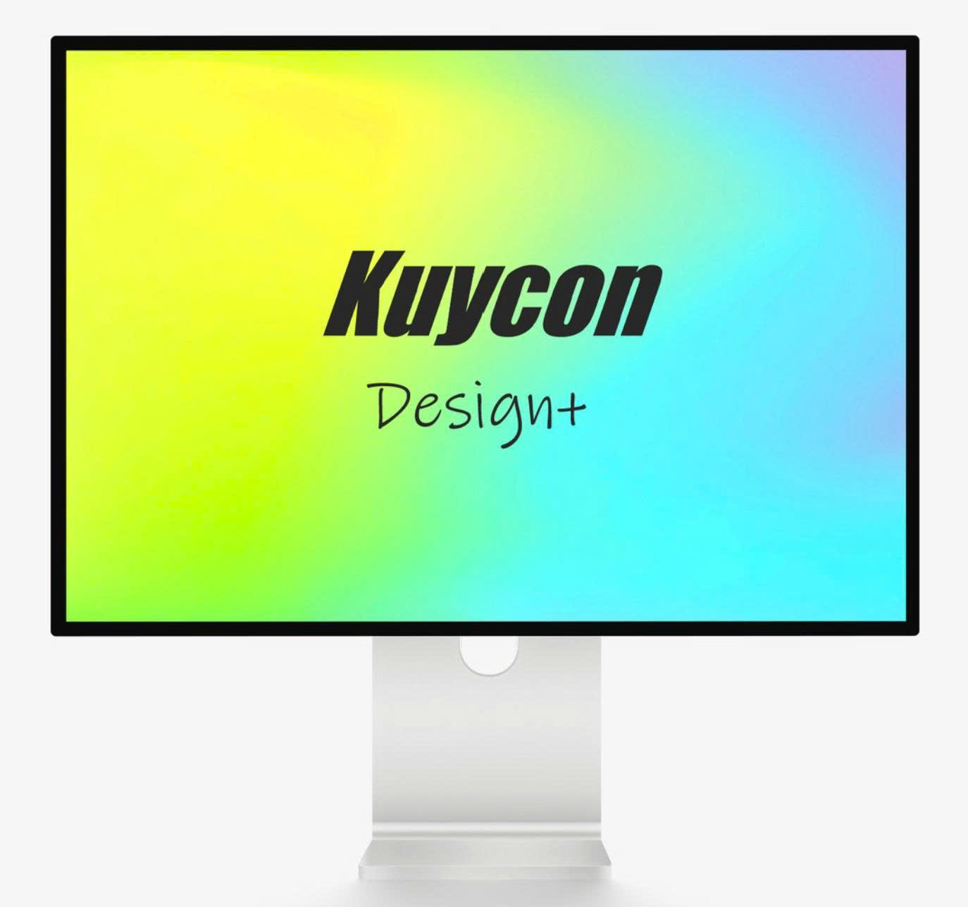 Màn hình Kuycon P10 (28 inch/4K/IPS/60hz/Màn gương)