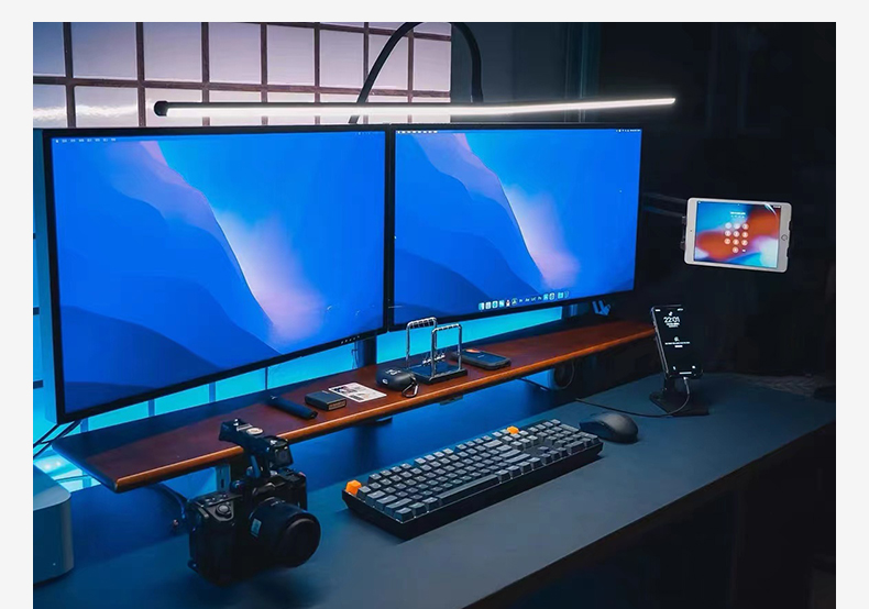 Màn hình Kuycon IPS 24 Inch 4K 60Hz P24U