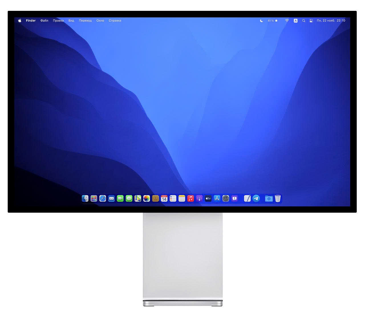 Màn hình Kuycon P27G (27 inch/4K/IPS/60hz/Màn gương)