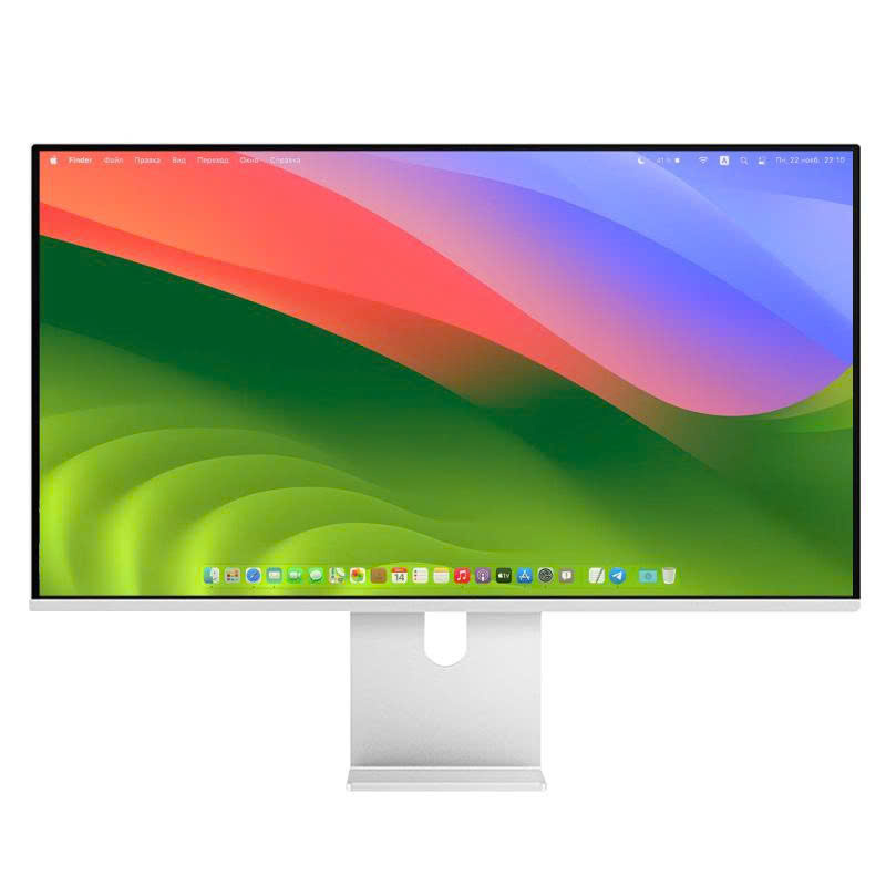 Màn hình Kuycon P27L (27 inch/4K/IPS/60hz)