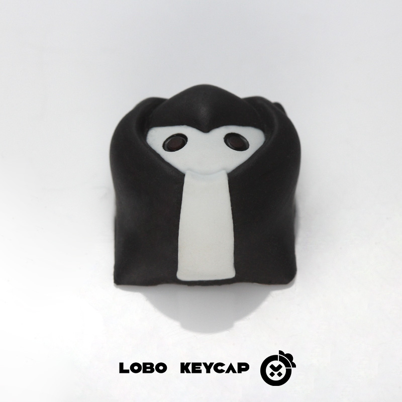 Keycap Lobo Artisan Palworld