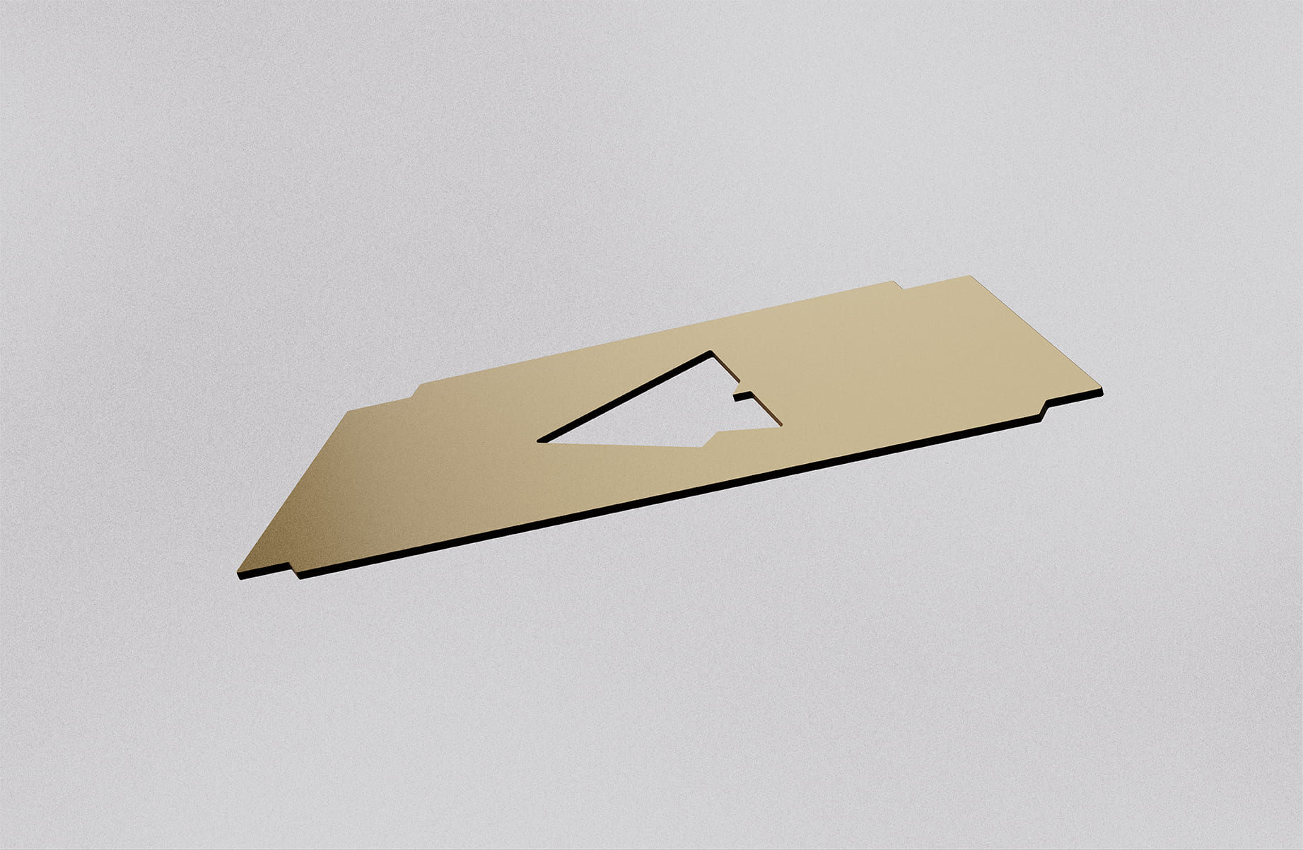 [GB] Paper 65% Keyboard - Addons