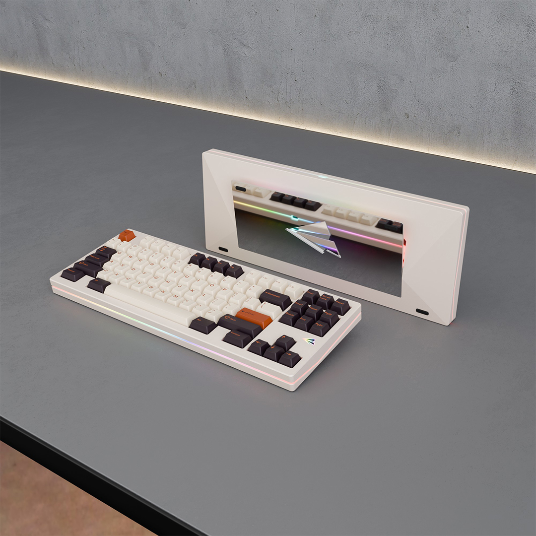[In Stock] Paper80 Keyboard