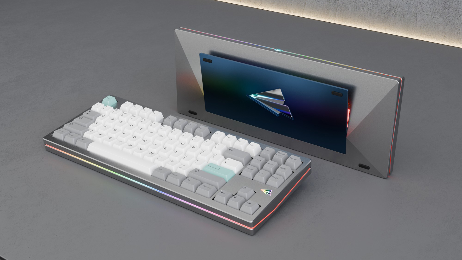 [In Stock] Paper80 Keyboard