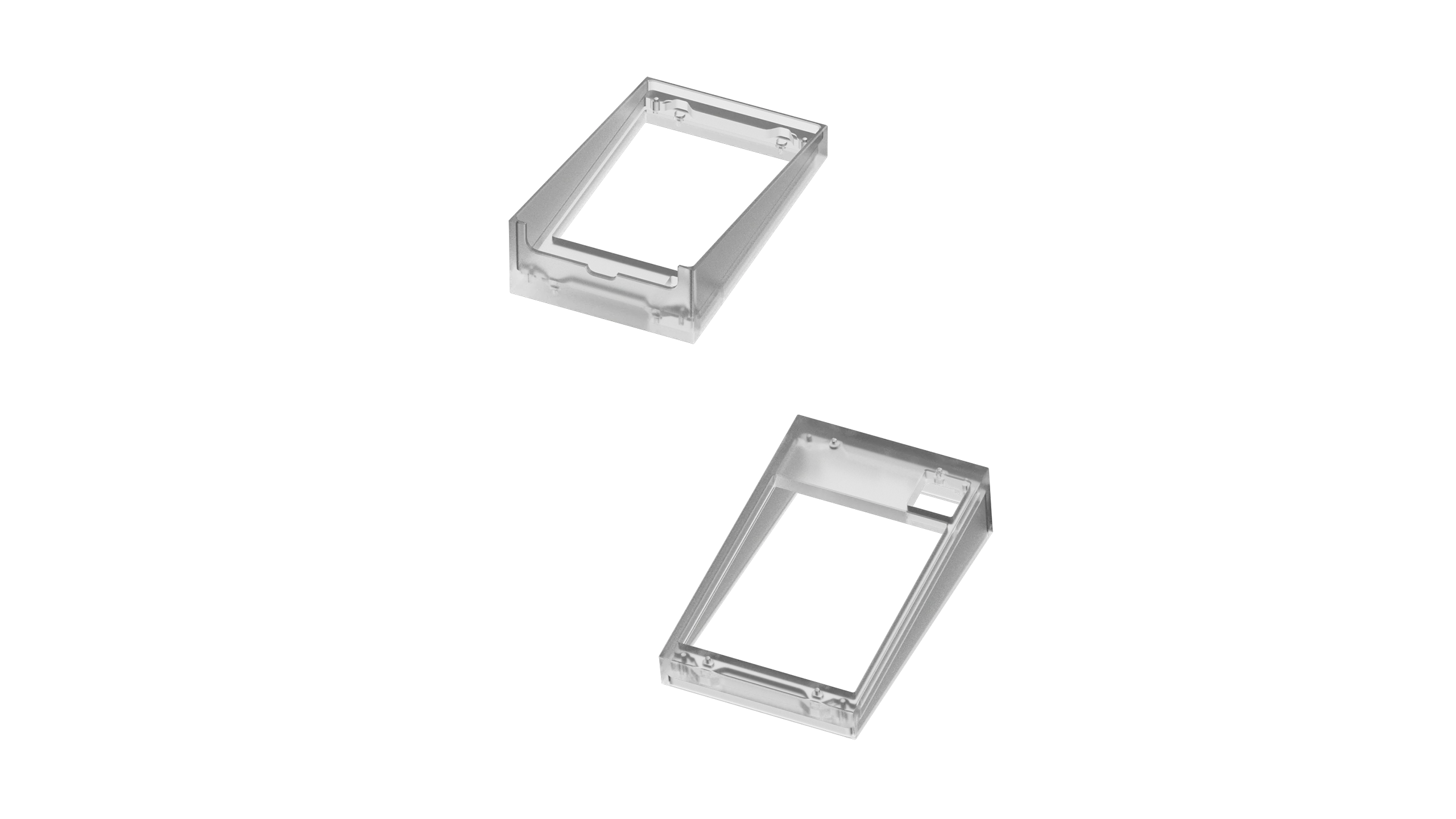 [GB] Tofu Pad Keyboard KIT | Top Case