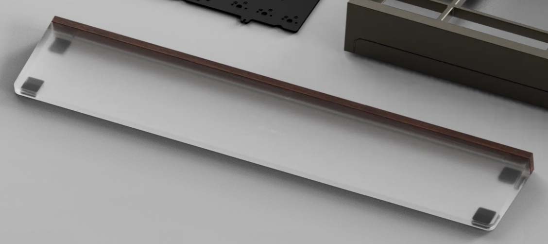 [GB] Tofu TKL R2 | Extra Parts