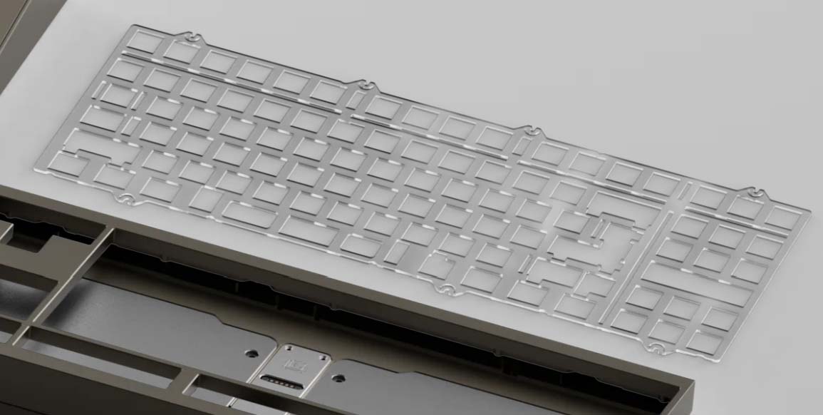 [GB] Tofu TKL R2 | Extra Parts