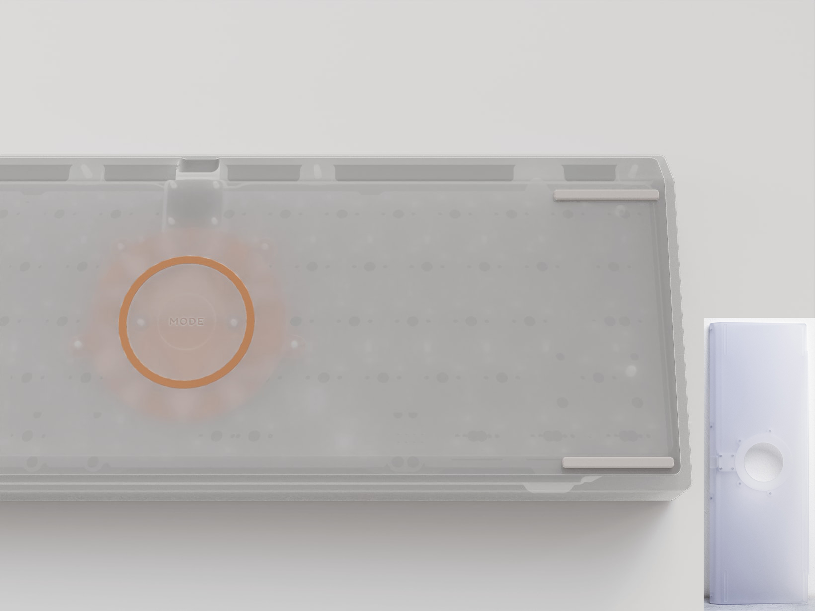 Mode New SixtyFive (Mode65) - Bot Case