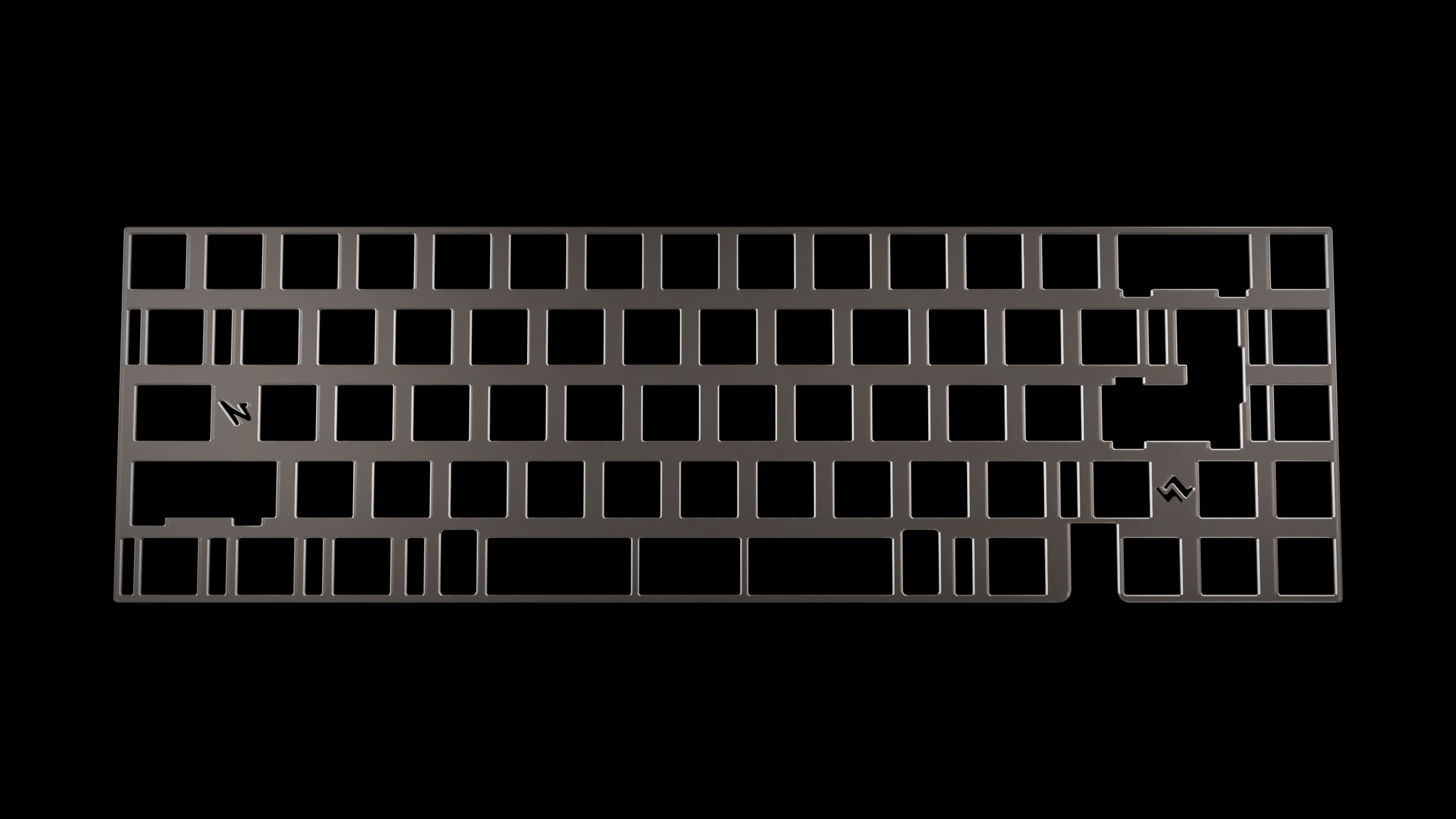 [GB] Kraze65 Keyboard KIT | Add-ons