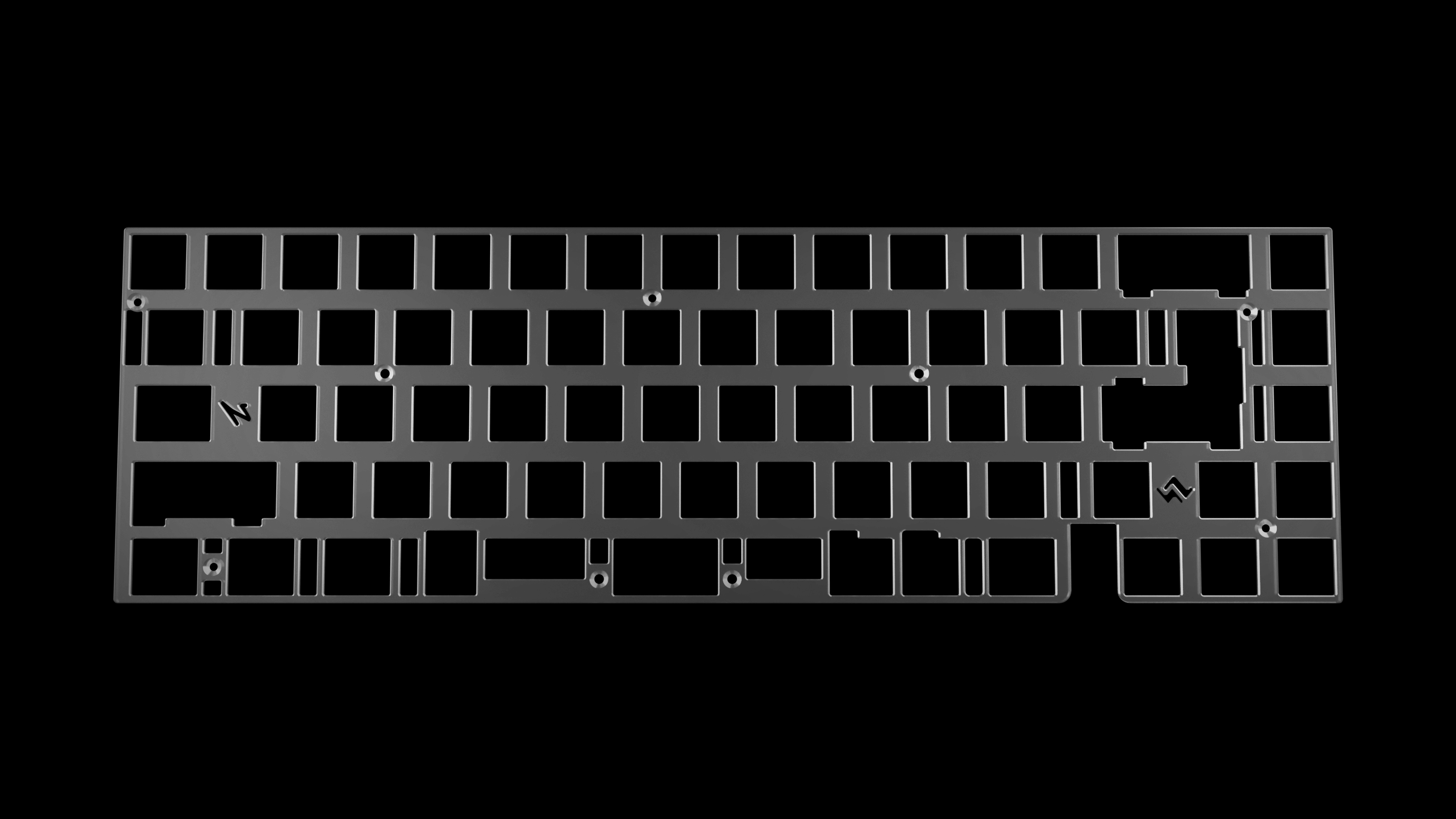[GB] Kraze65 Keyboard KIT | Add-ons